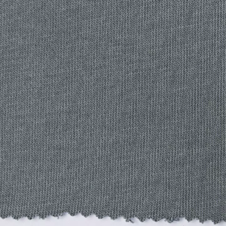 Terry-Fabric-Gray-66 - Professional knitted fabric manufacturer